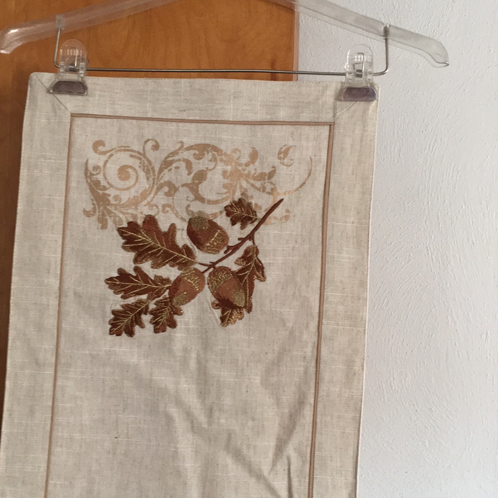 Table Runner